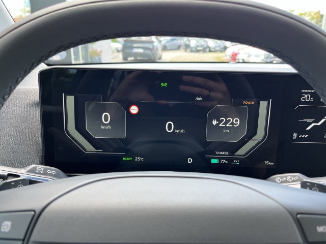 EV2 42,2-kWh 5S / UPE: 38.820,-  / Earth WIC 22AC TEC DWP DES
