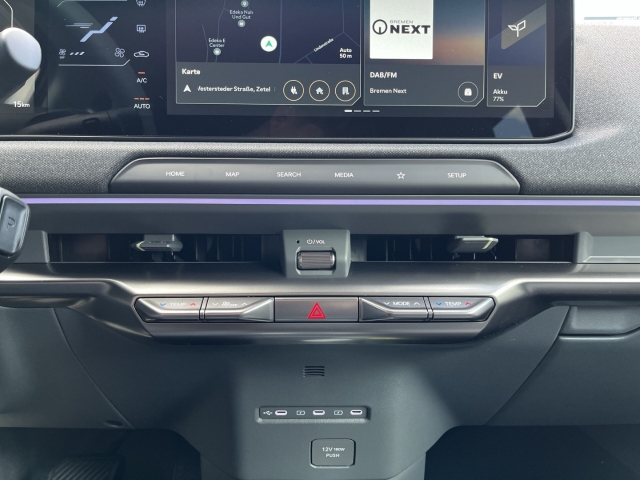EV2 42,2-kWh 5S / UPE: 38.820,-  / Earth WIC 22AC TEC DWP DES