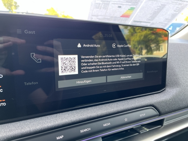 EV2 42,2-kWh 5S / UPE: 38.820,-  / Earth WIC 22AC TEC DWP DES