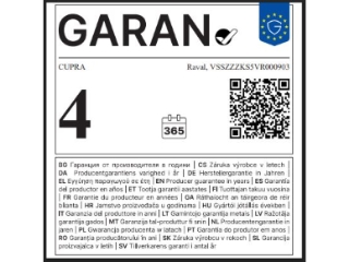 Raval Endurance Dynamic / UPE: 38.890,- / ACC LED SHZ KLIMAAUTOM.
