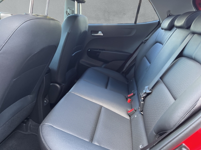 Picanto 1.0 GDI / UPE: 23.920,-  / GT-LINE DWP