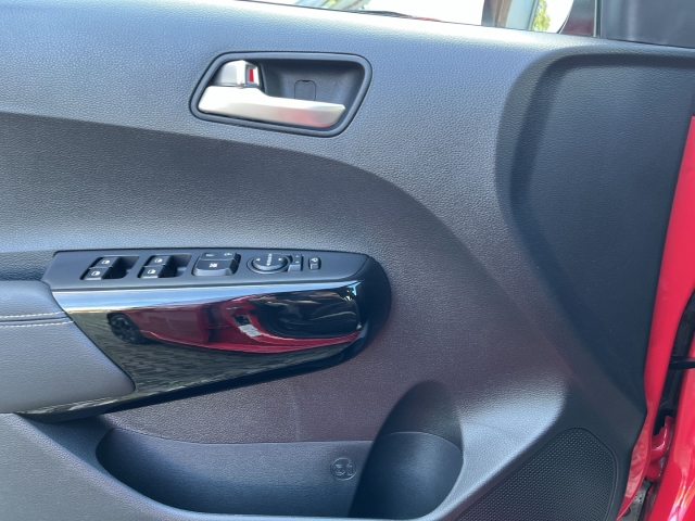 Picanto 1.0 GDI / UPE: 23.920,-  / GT-LINE DWP