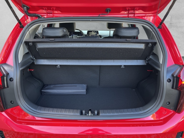 Picanto 1.0 GDI / UPE: 23.920,-  / GT-LINE DWP