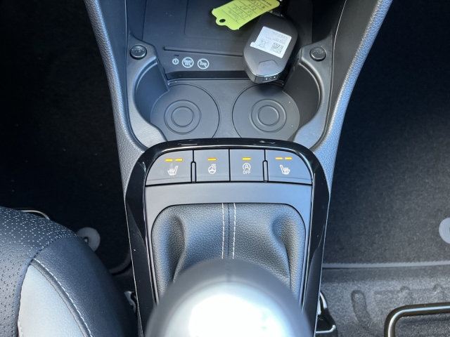 Picanto 1.0 GDI / UPE: 23.920,-  / GT-LINE DWP