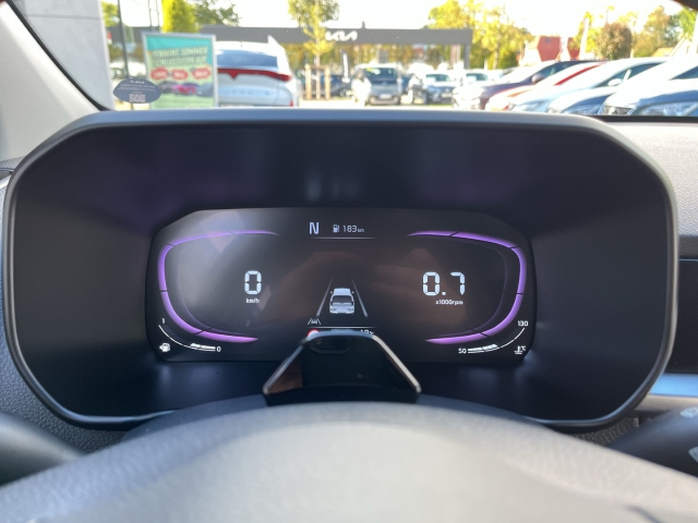 Picanto 1.0 AMT VISION / UPE: 20.640,-  / NAV GRA FULL-LINK