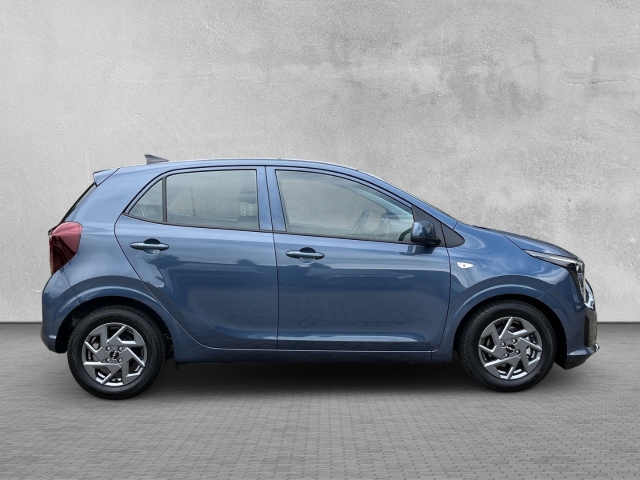 Picanto 1.0 AMT / UPE: 21.230,- / VISION NAV GRA FULL LINK