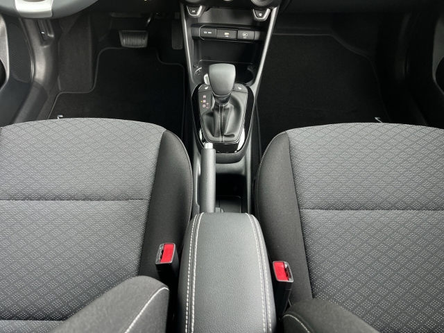 Picanto 1.0 AMT / UPE: 21.230,- / VISION NAV GRA FULL LINK