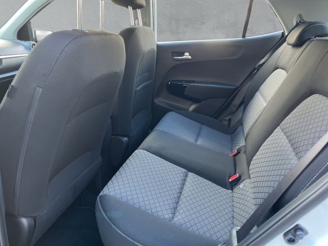 Picanto 1.0 AMT Vision / UPE: 20.640,-  / NAV GRA FULL-LINK