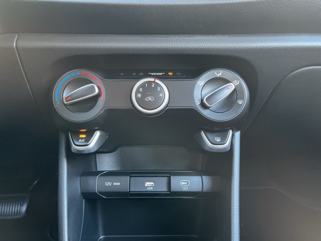 Picanto 1.0 AMT Vision / UPE: 20.640,-  / NAV GRA FULL-LINK