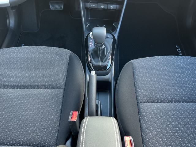 Picanto 1.0 AMT Vision / UPE: 20.640,-  / NAV GRA FULL-LINK