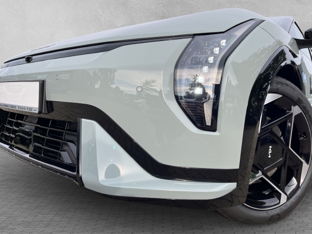 EV4 FASTBACK 81.4 kWh / UPE: 56.210,- / GT-LINE DWP COM CON