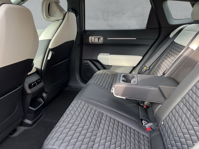 EV4 FASTBACK 81.4 kWh / UPE: 56.210,- / GT-LINE DWP COM CON