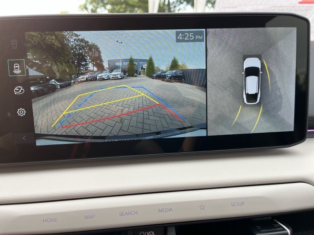 EV4 FASTBACK 81.4 kWh / UPE: 56.210,- / GT-LINE DWP COM CON