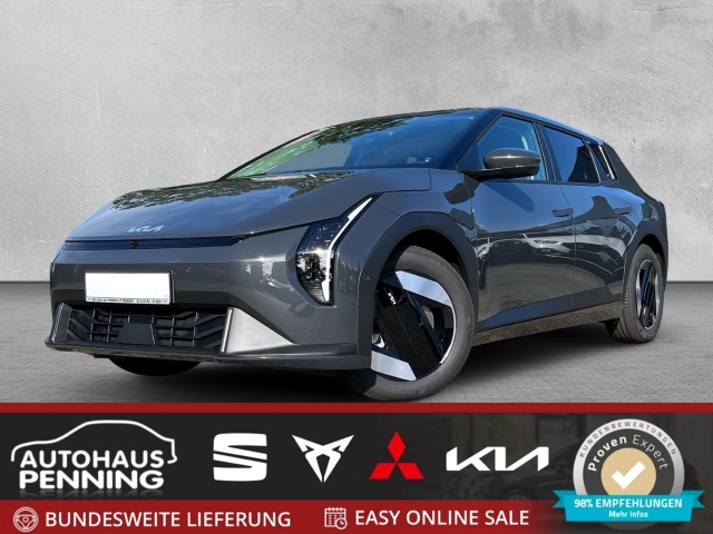 EV4 81.4 kWh / UPE: 53.340,-  / EARTH UPG TECH WIC DWP SOUND