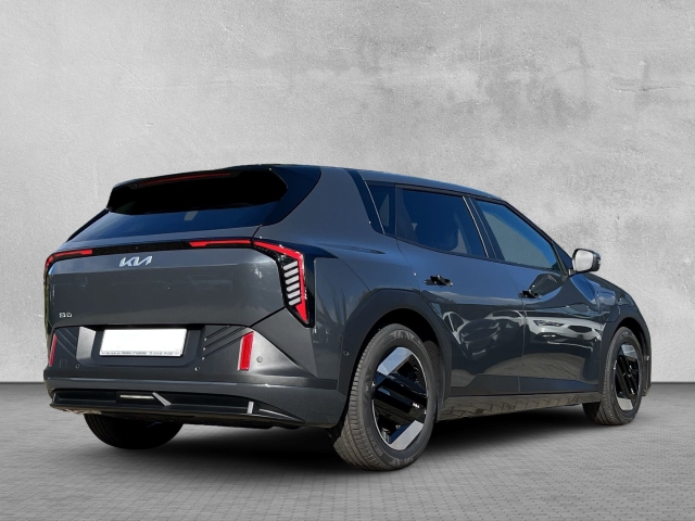 EV4 81.4 kWh / UPE: 53.340,- / EARTH UPG TECH WIC DWP SOUND