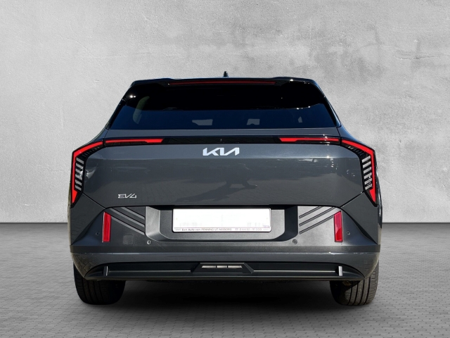 EV4 81.4 kWh / UPE: 53.340,- / EARTH UPG TECH WIC DWP SOUND