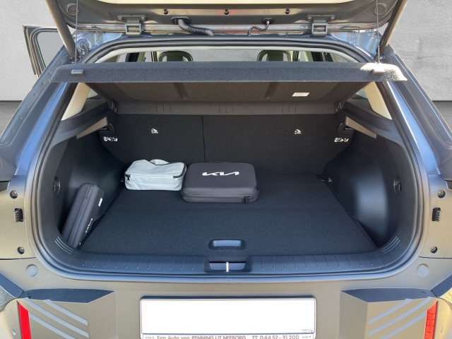 EV4 81.4 kWh / UPE: 53.340,- / EARTH UPG TECH WIC DWP SOUND