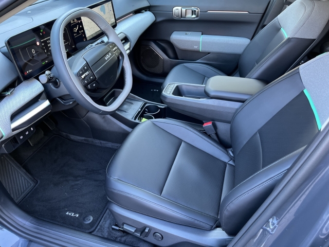 EV4 81.4 kWh / UPE: 53.340,- / EARTH UPG TECH WIC DWP SOUND