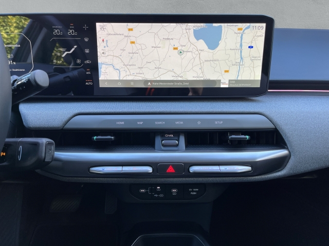 EV4 81.4 kWh / UPE: 53.340,- / EARTH UPG TECH WIC DWP SOUND