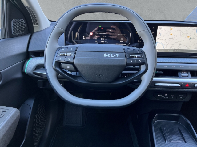 EV4 81.4 kWh / UPE: 53.340,- / EARTH UPG TECH WIC DWP SOUND