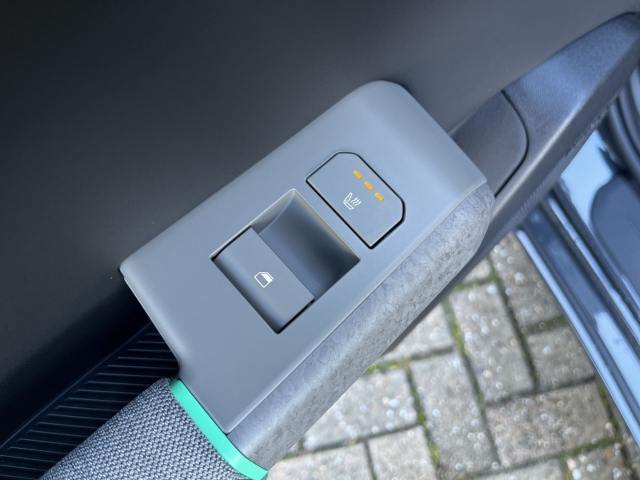 EV4 81.4 kWh / UPE: 53.340,- / EARTH UPG TECH WIC DWP SOUND