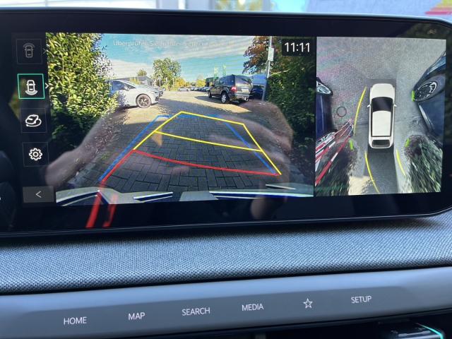 EV4 81.4 kWh / UPE: 53.340,- / EARTH UPG TECH WIC DWP SOUND