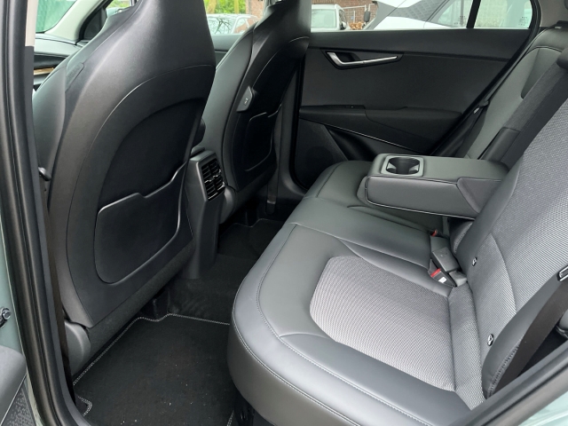 Niro 1.6 HEV DCT VISION / UPE: 39.245  / KOMFORT STYLE AHK