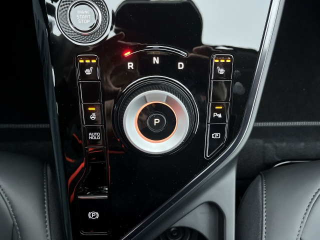 Niro 1.6 HEV DCT VISION / UPE: 39.245  / KOMFORT STYLE AHK