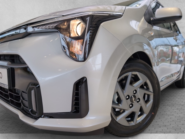 Picanto 1.0 GDI / UPE: 20.010,-  / VISION  NAV GRA FULL LINK