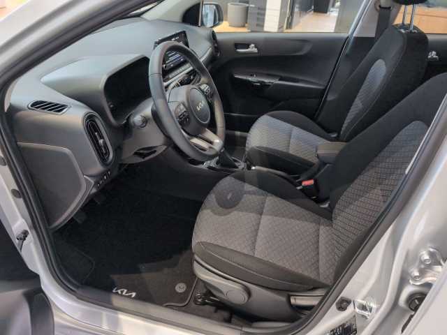 Picanto 1.0 GDI / UPE: 20.010,-  / VISION  NAV GRA FULL LINK