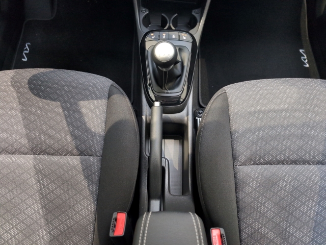 Picanto 1.0 GDI / UPE: 20.010,-  / VISION  NAV GRA FULL LINK