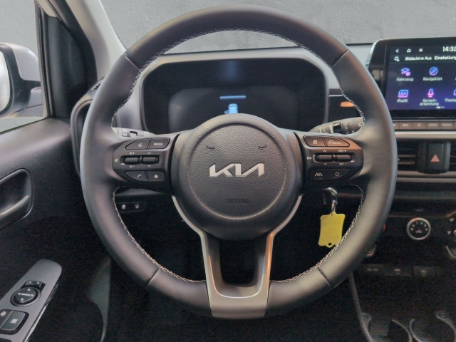 Picanto 1.0 GDI / UPE: 20.010,-  / VISION  NAV GRA FULL LINK