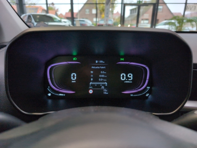 Picanto 1.0 GDI / UPE: 20.010,-  / VISION  NAV GRA FULL LINK