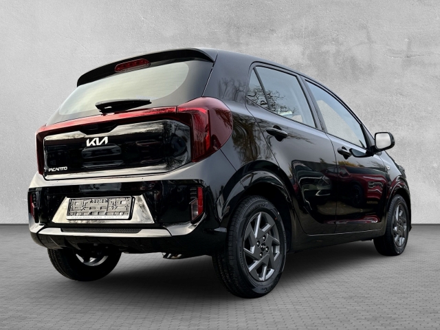 Picanto 1.0 GDI / UPE: 20.010,- / VISION NAV GRA FULL LINK