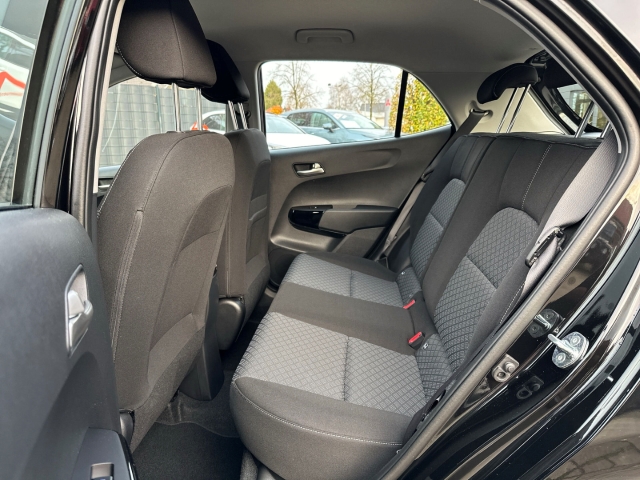 Picanto 1.0 GDI / UPE: 20.010,- / VISION NAV GRA FULL LINK