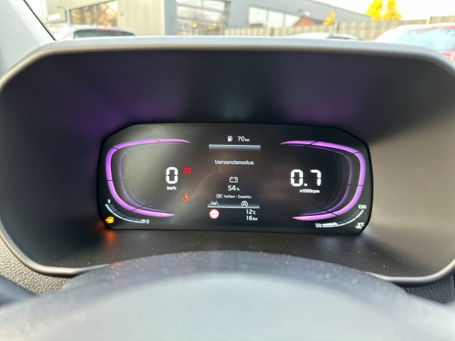 Picanto 1.0 GDI / UPE: 20.010,- / VISION NAV GRA FULL LINK