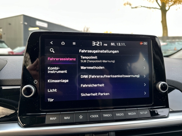 Picanto 1.0 GDI / UPE: 20.010,- / VISION NAV GRA FULL LINK