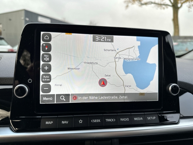 Picanto 1.0 GDI / UPE: 20.010,- / VISION NAV GRA FULL LINK