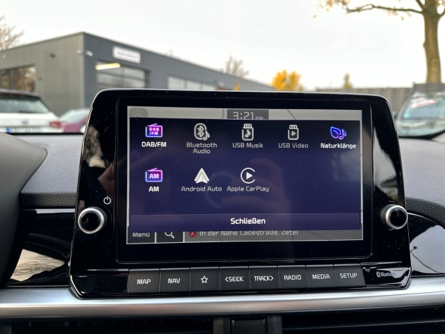 Picanto 1.0 GDI / UPE: 20.010,- / VISION NAV GRA FULL LINK