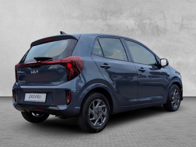 Picanto 1.0 GDI / UPE: 20.010,- / VISION NAV GRA FULL LINK