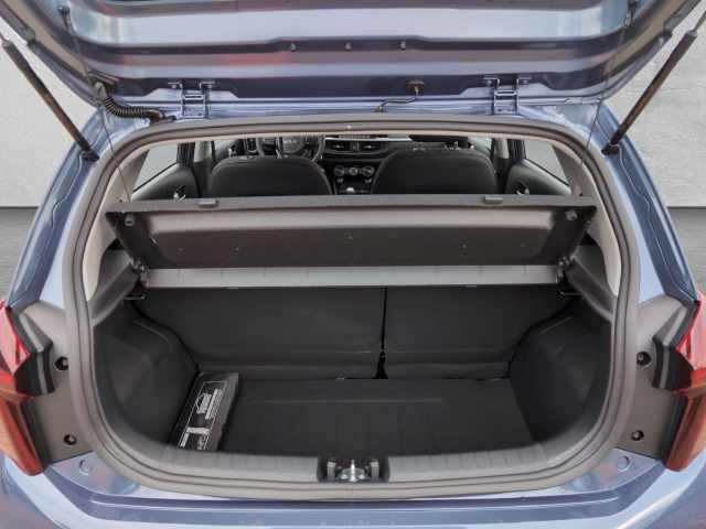 Picanto 1.0 GDI / UPE: 20.010,- / VISION NAV GRA FULL LINK