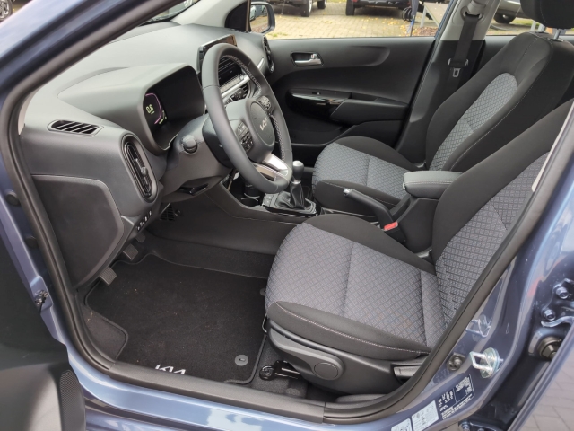 Picanto 1.0 GDI / UPE: 20.010,- / VISION NAV GRA FULL LINK