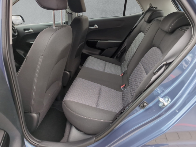 Picanto 1.0 GDI / UPE: 20.010,- / VISION NAV GRA FULL LINK