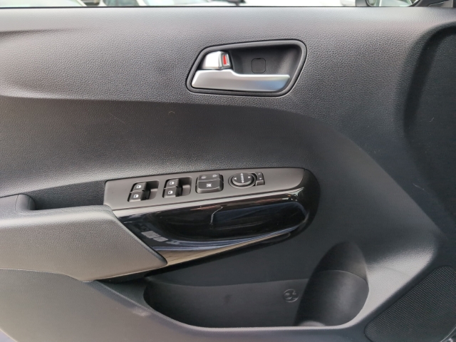 Picanto 1.0 GDI / UPE: 20.010,- / VISION NAV GRA FULL LINK