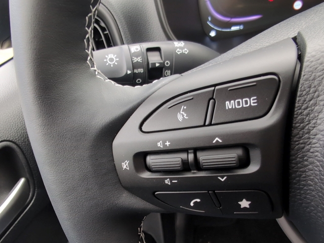 Picanto 1.0 GDI / UPE: 20.010,- / VISION NAV GRA FULL LINK