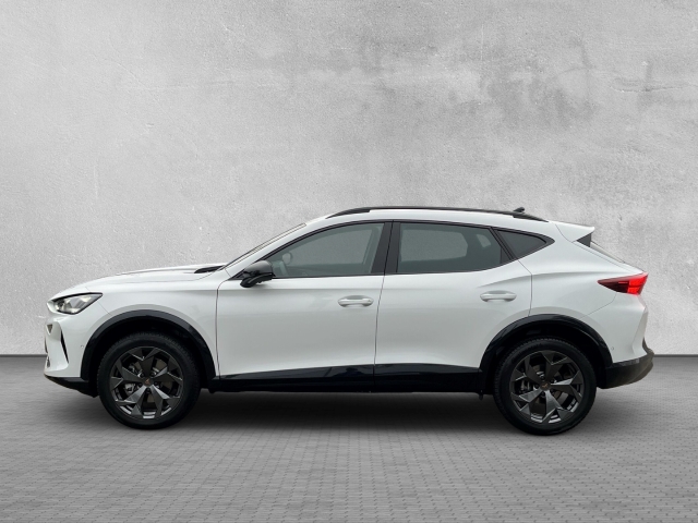 Formentor 2.0 TDI / UPE: 51.570,-  / LED ACC 360° KAMERA