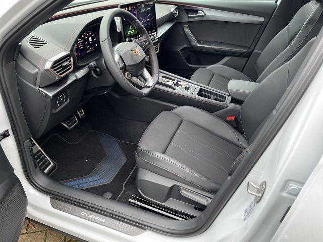 Formentor 2.0 TDI / UPE: 51.570,-  / LED ACC 360° KAMERA