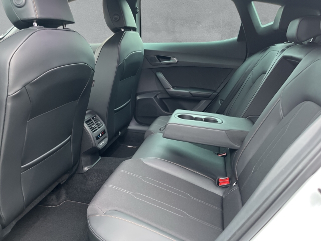 Formentor 2.0 TDI / UPE: 51.570,-  / LED ACC 360° KAMERA