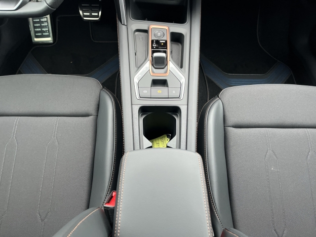 Formentor 2.0 TDI / UPE: 51.570,-  / LED ACC 360° KAMERA