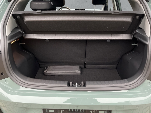 Picanto 1.0 GDI / UPE: 20.010,- / Vision KLIMA PDC BT TEMP